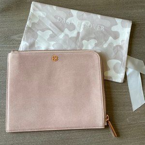 Dagne Dover x Marianna Hewitt Large “Elle” Clutch